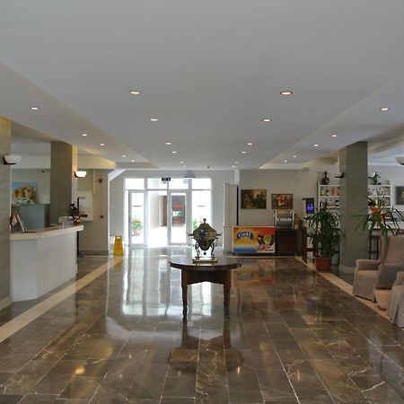 Begonville Hotel (Adults Only) Marmaris Exterior photo