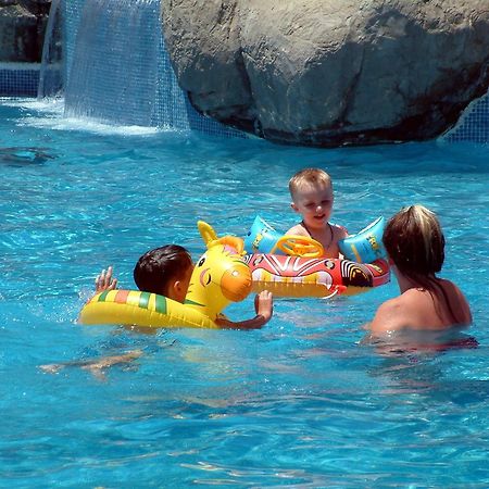 Begonville Hotel (Adults Only) Marmaris Exterior photo