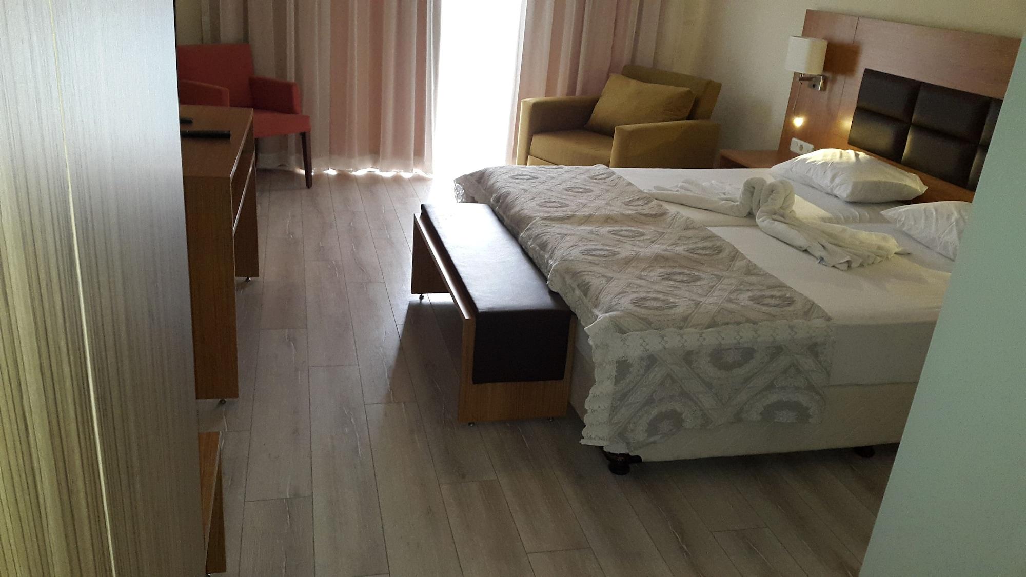 Begonville Hotel (Adults Only) Marmaris Exterior photo