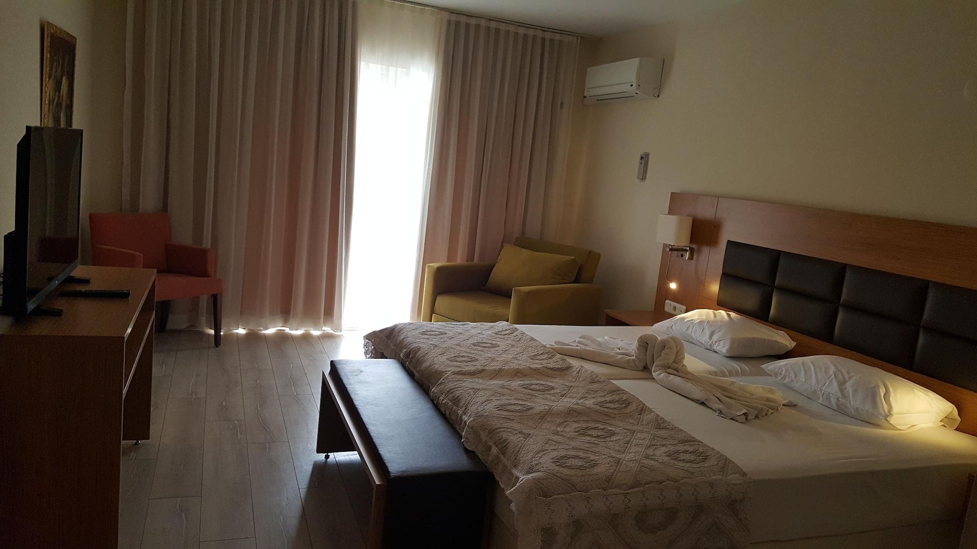 Begonville Hotel (Adults Only) Marmaris Exterior photo