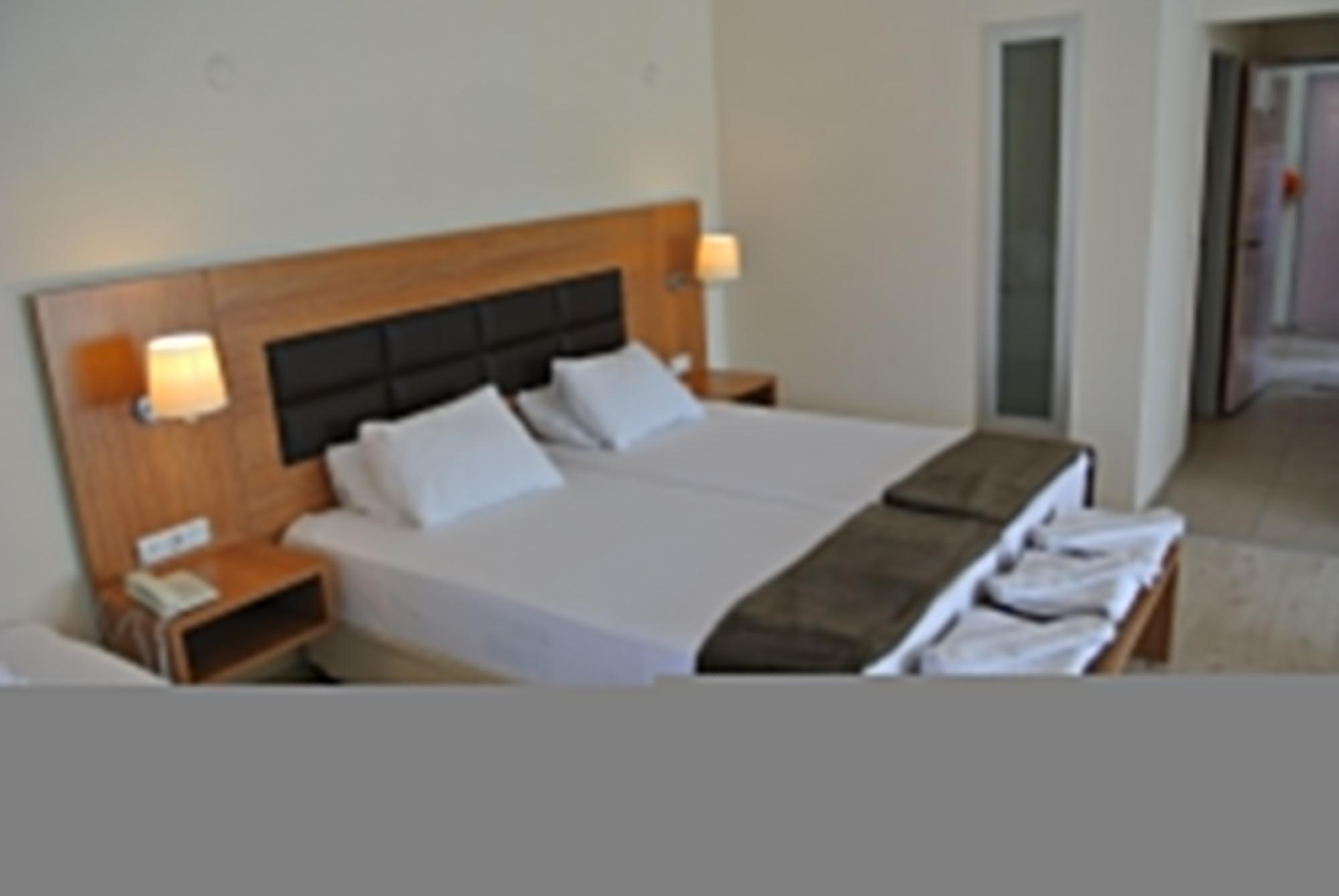 Begonville Hotel (Adults Only) Marmaris Exterior photo