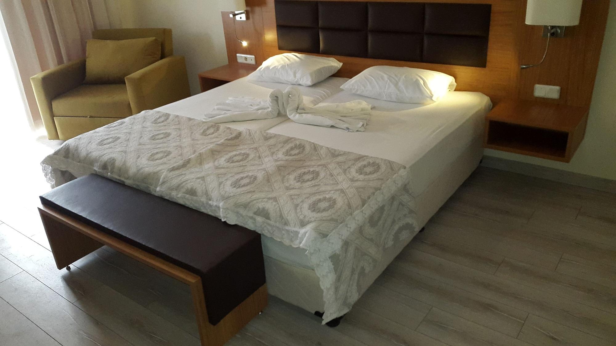 Begonville Hotel (Adults Only) Marmaris Exterior photo