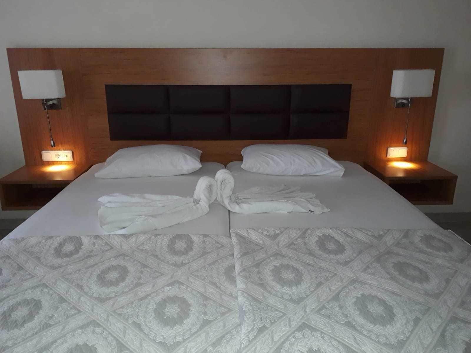 Begonville Hotel (Adults Only) Marmaris Exterior photo