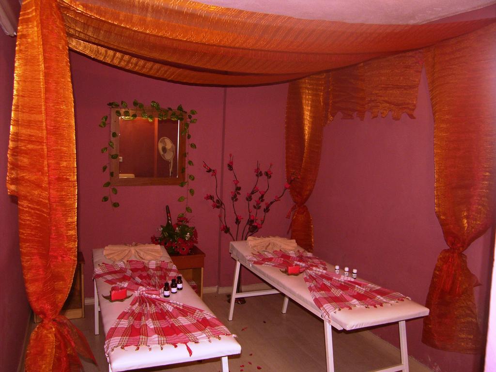 Begonville Hotel (Adults Only) Marmaris Exterior photo