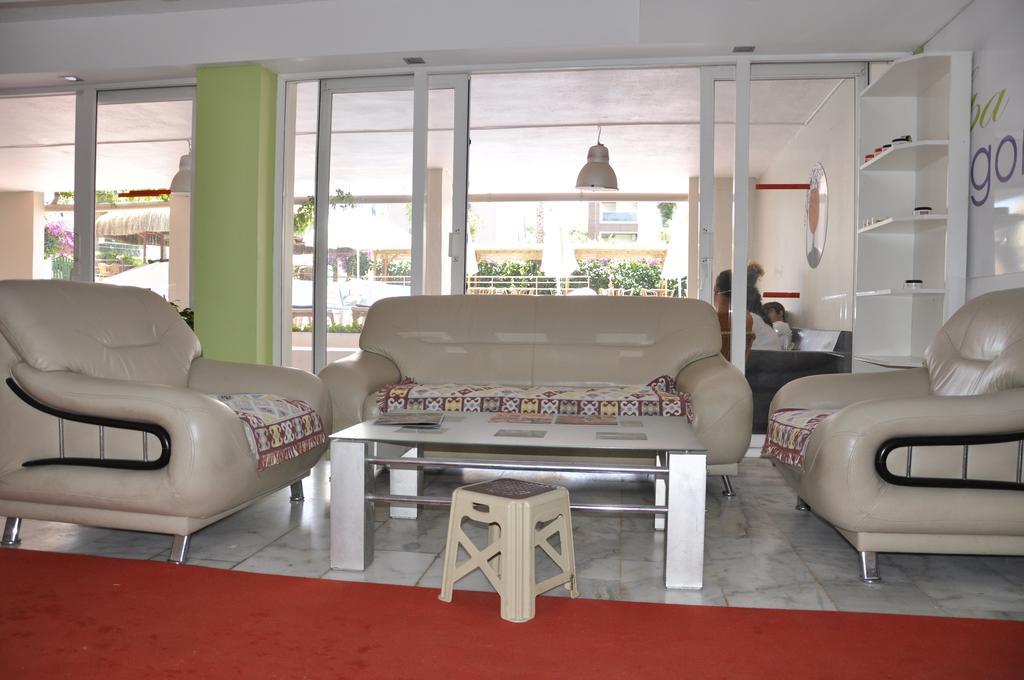 Begonville Hotel (Adults Only) Marmaris Exterior photo