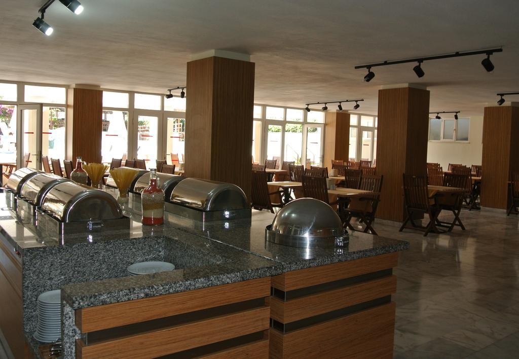 Begonville Hotel (Adults Only) Marmaris Exterior photo