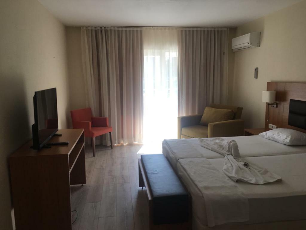 Begonville Hotel (Adults Only) Marmaris Exterior photo