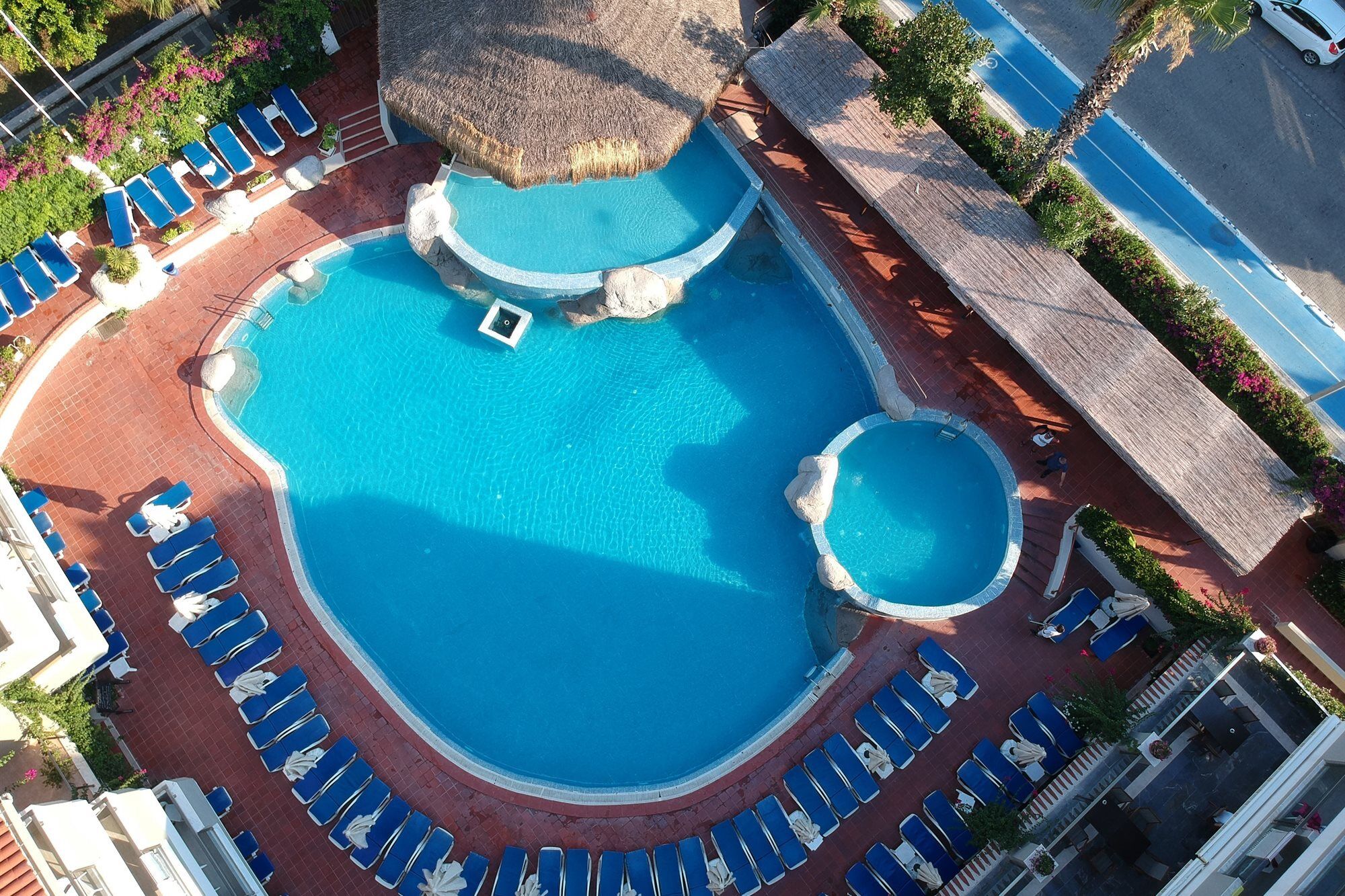 Begonville Hotel (Adults Only) Marmaris Exterior photo