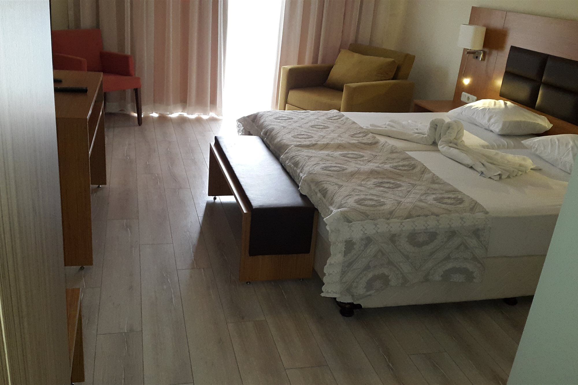 Begonville Hotel (Adults Only) Marmaris Exterior photo