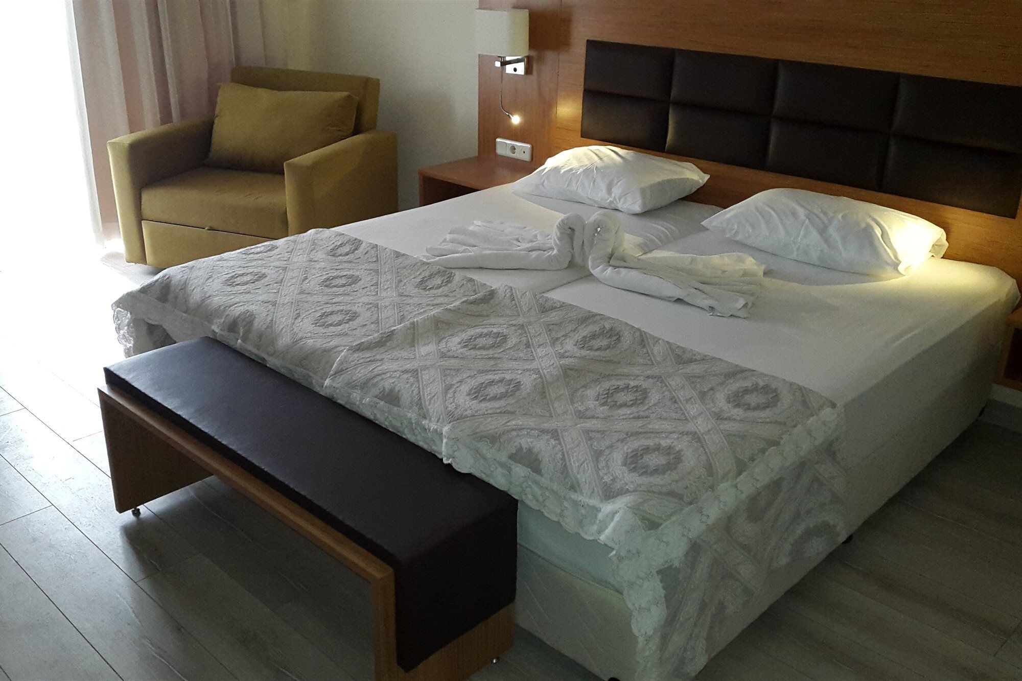 Begonville Hotel (Adults Only) Marmaris Exterior photo